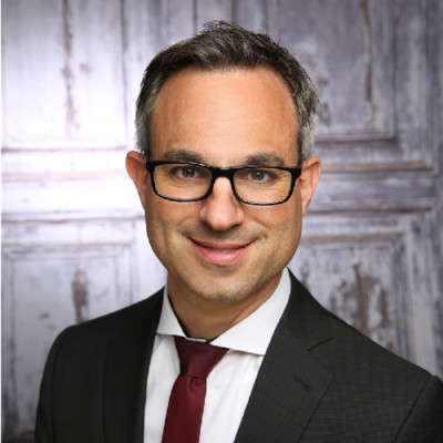 Jens Heil, LBBW